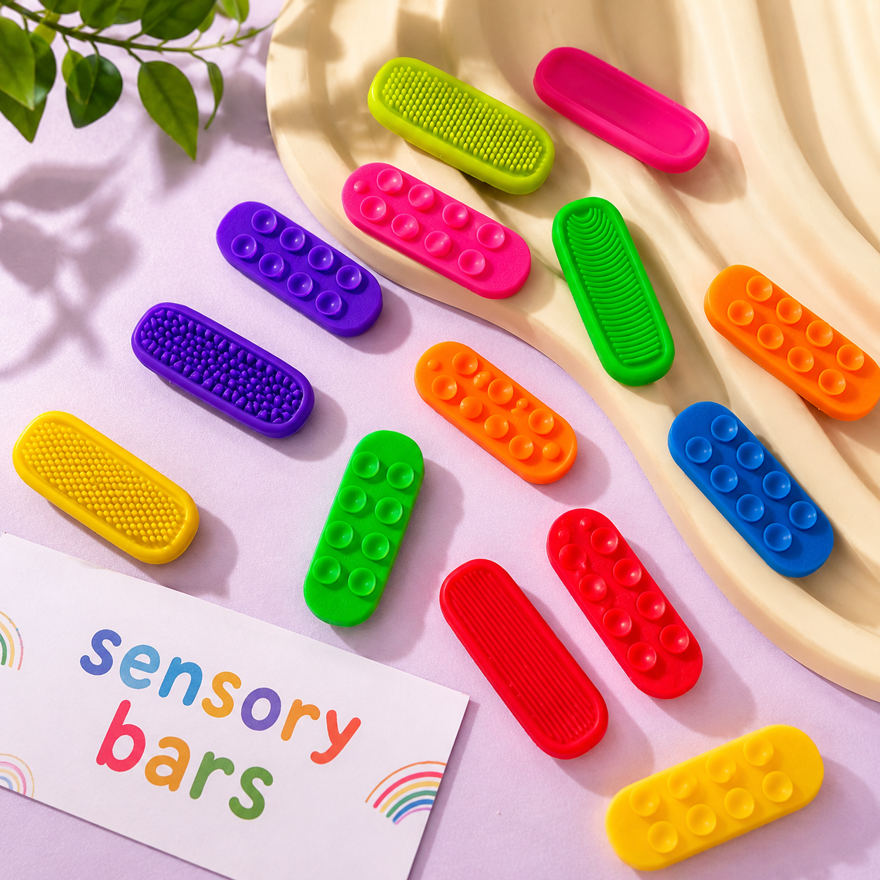 Sensory Relax Bar