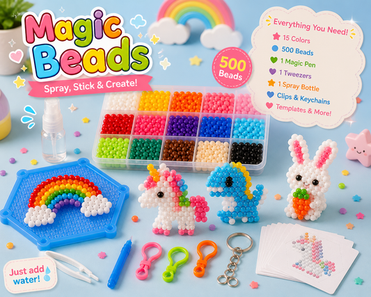 Magic Beads