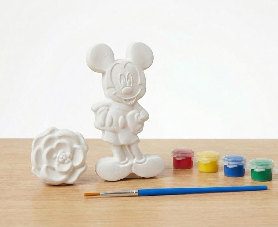 Creative Craft Kit for Kids