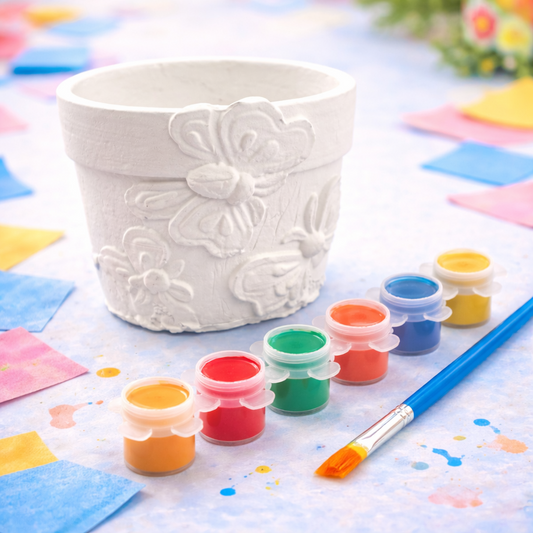 Flower POT