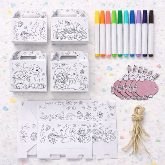 Easter Bags