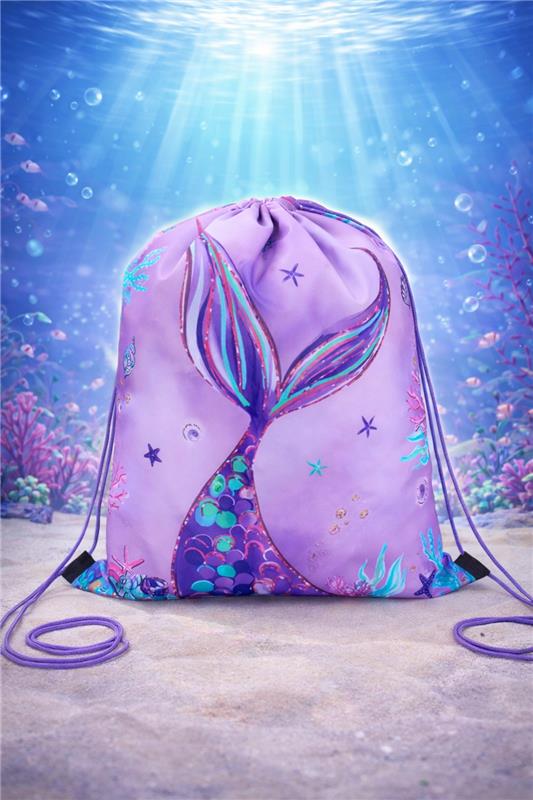 Drawstring Bags