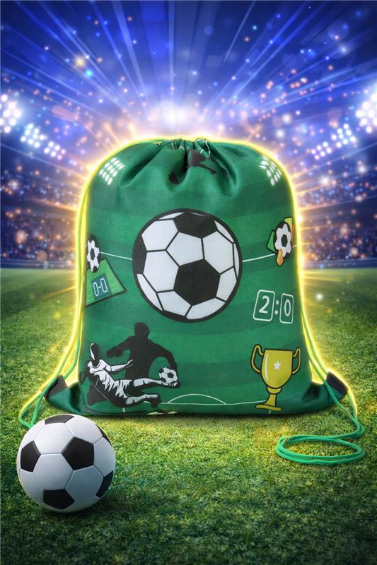 Drawstring Bags