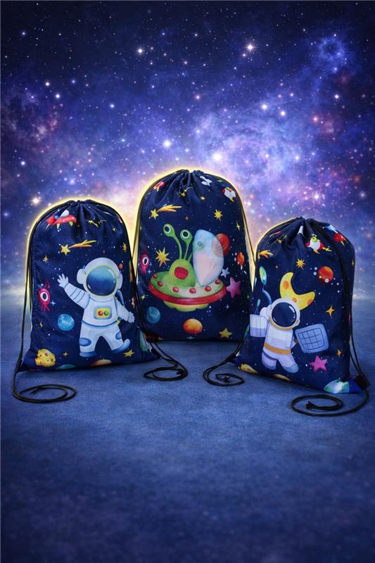 Drawstring Bags
