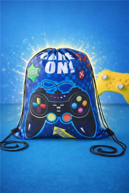 Drawstring Bags