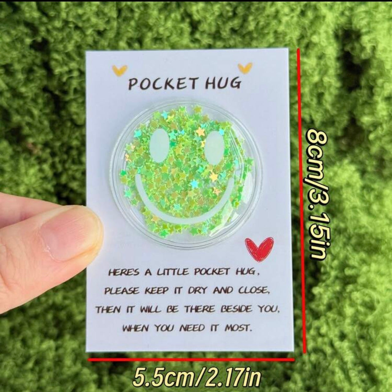 Joyful Face Stickers