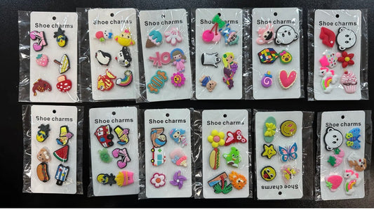Shoe Charms