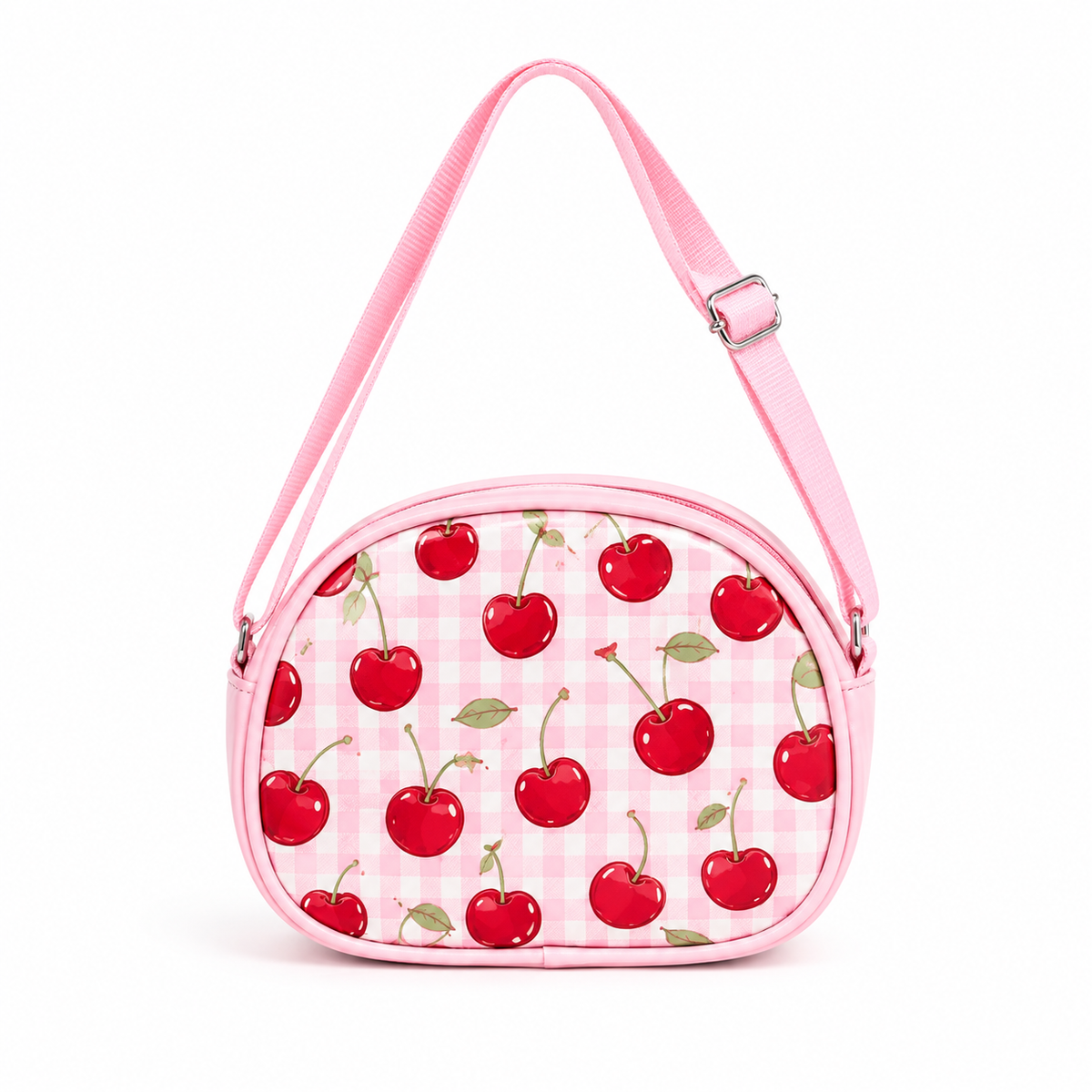 Cherry Kids Crossbody Bag