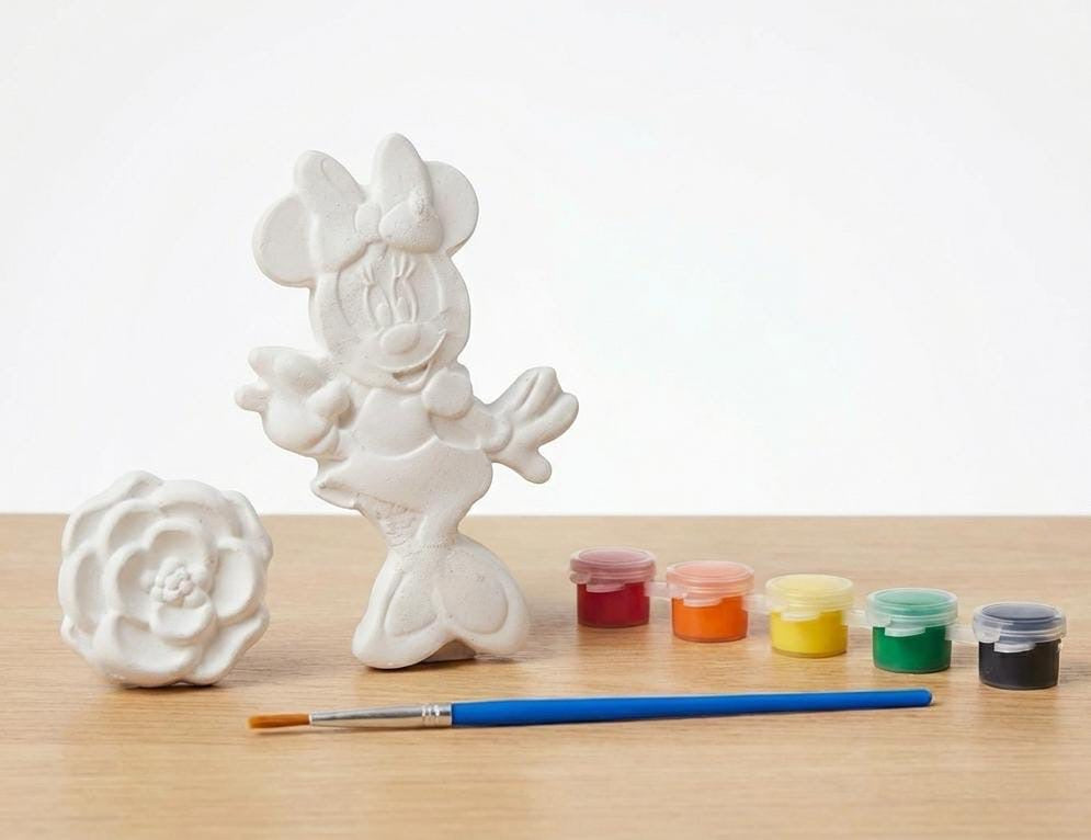 Creative Craft Kit for Kids